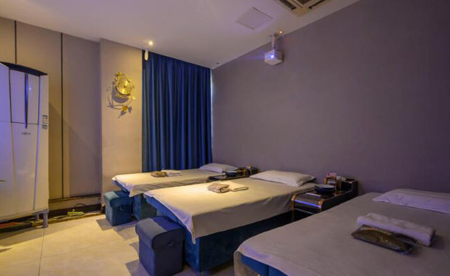 成都金牛区热石按摩：冬天里的救命暖宝宝